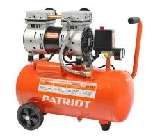 Компрессор Patriot WO 24-260S