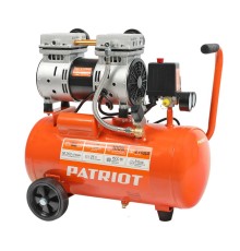 Компрессор Patriot WO 24-260S