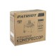 Компрессор Patriot EURO 24-240