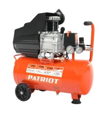Компрессор Patriot EURO 24-240