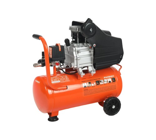 Компрессор Patriot EURO 24-240