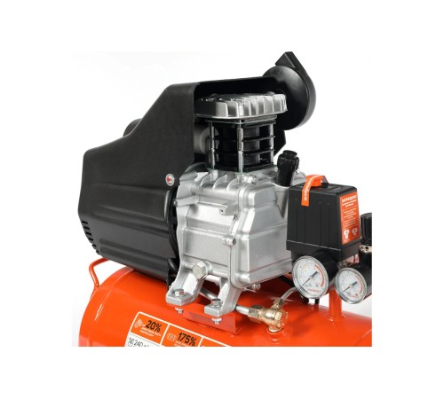 Компрессор Patriot EURO 24-240