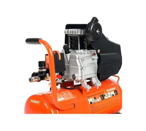 Компрессор Patriot EURO 24-240