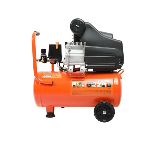 Компрессор Patriot EURO 24-240K