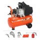 Компрессор Patriot EURO 24-240K