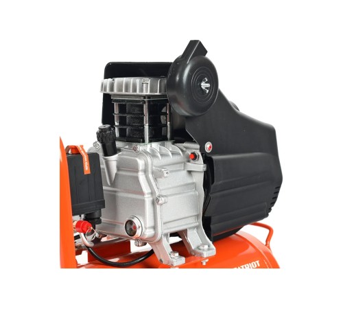 Компрессор Patriot EURO 24-240K