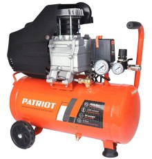 Компрессор Patriot EURO 24-240K2