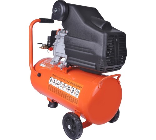 Компрессор Patriot EURO 24-240K2
