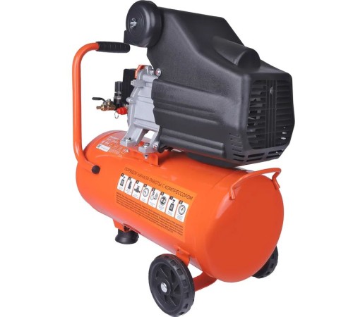 Компрессор Patriot EURO 24-240K2
