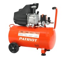 Компрессор Patriot EURO 50-260