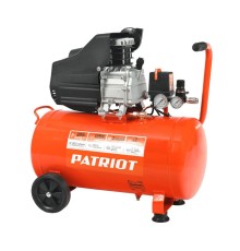 Компрессор Patriot EURO 50-260