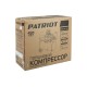Компрессор Patriot EURO 50-260