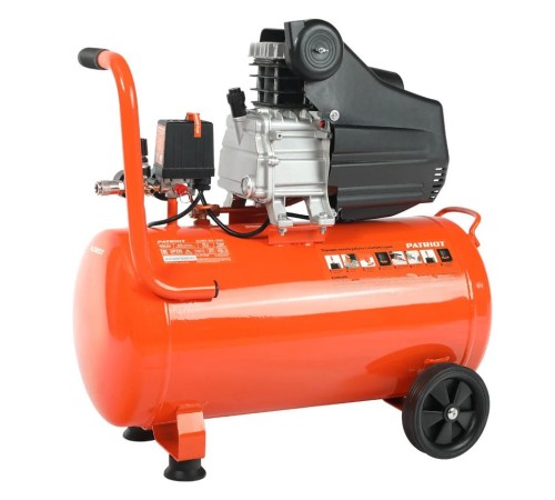 Компрессор Patriot EURO 50-260