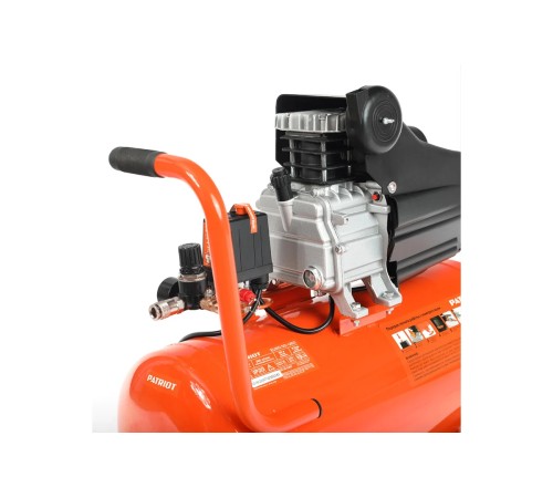 Компрессор Patriot EURO 50-260