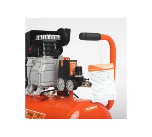 Компрессор Patriot EURO 50-260