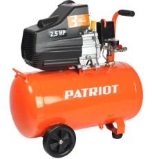 Компрессор Patriot EURO 50-260K
