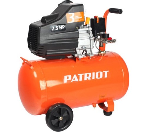 Компрессор Patriot EURO 50-260K