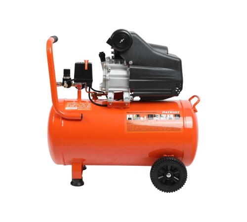 Компрессор Patriot EURO 50-260K