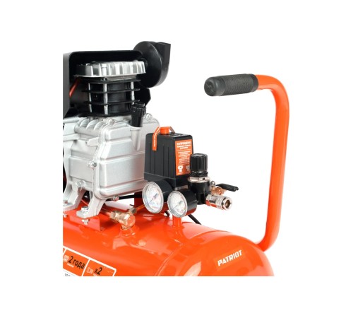 Компрессор Patriot EURO 50-260K