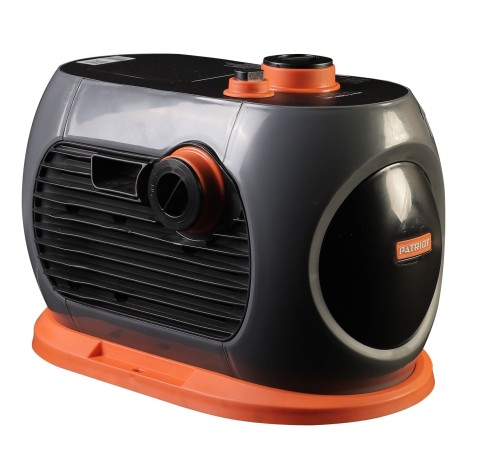 Насосная станция Patriot PW C 1000 LED