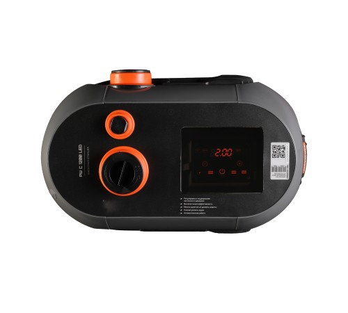 Насосная станция Patriot PW C 1200 LED