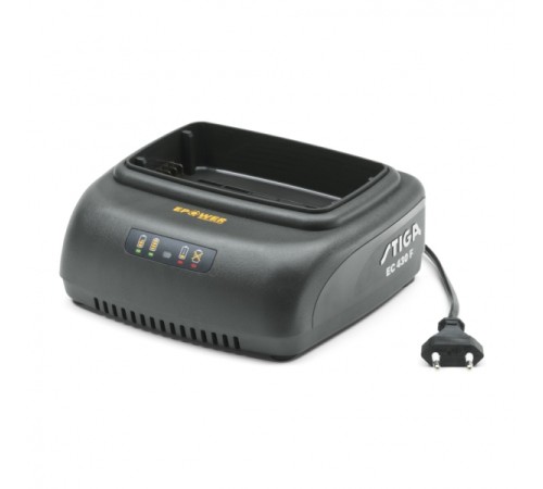 Зарядное устройство Stiga EC 430 F