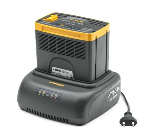 Зарядное устройство Stiga EC 430 F
