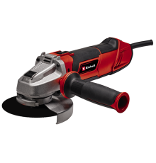 Угловая шлифмашина Einhell TE-AG 125/1010 CE Q