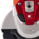 Угловая шлифмашина Einhell TE-AG 125 CE