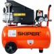 Компрессор Skiper AR25S