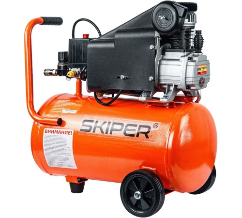 Компрессор Skiper AR25S