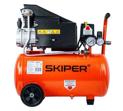 Компрессор Skiper AR25S