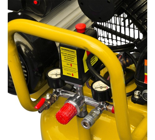 Компрессор Skiper IBL3100V-2