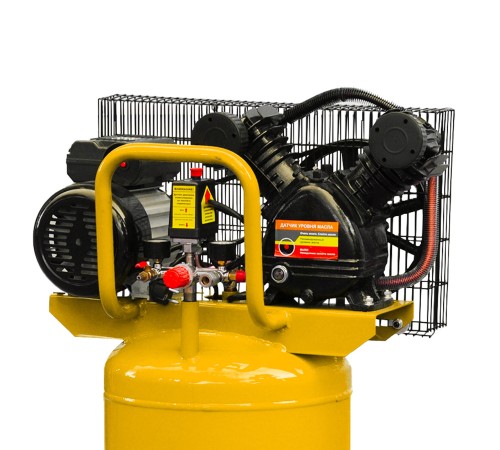Компрессор Skiper IBL3100V-2