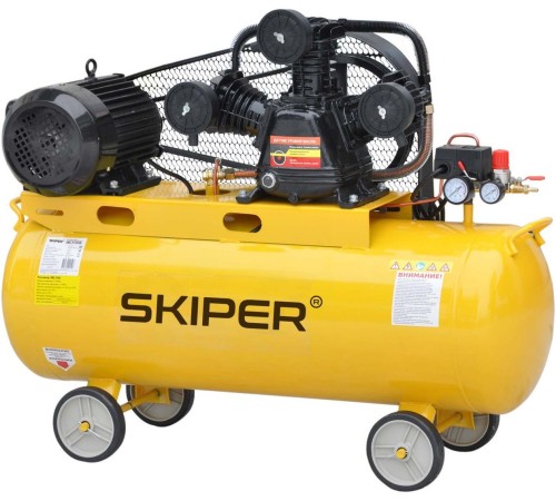 Компрессор Skiper IBL3100X