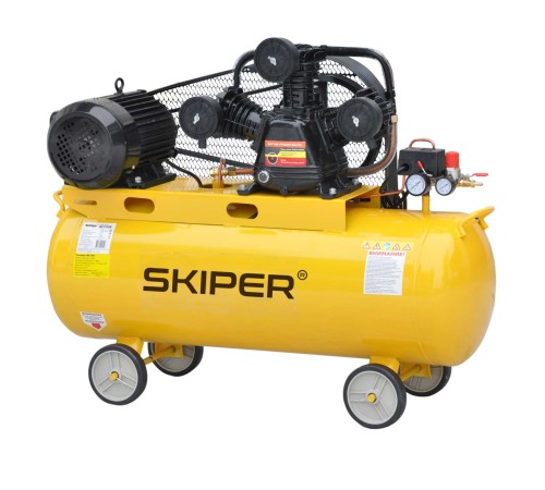 Компрессор Skiper IBL3100X