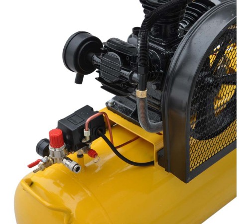 Компрессор Skiper IBL3100X