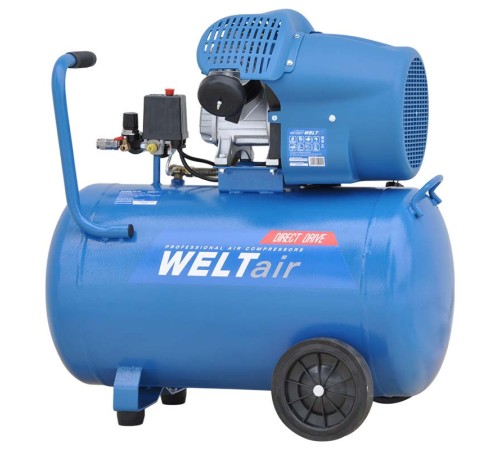 Компрессор Welt AR100V