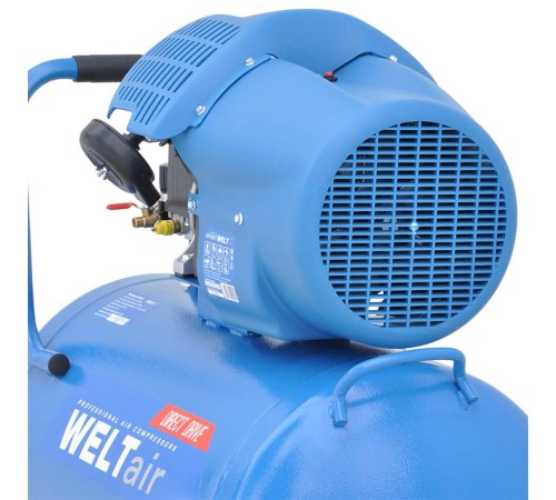 Компрессор Welt AR100V