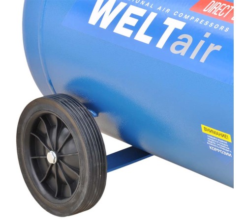Компрессор Welt AR100V