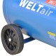 Компрессор Welt AR100V