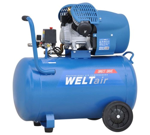 Компрессор Welt AR100V