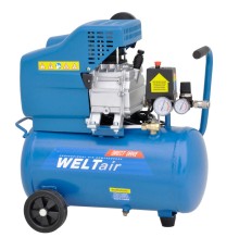 Компрессор Welt AR25LT