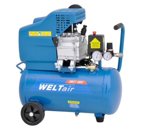 Компрессор Welt AR25LT