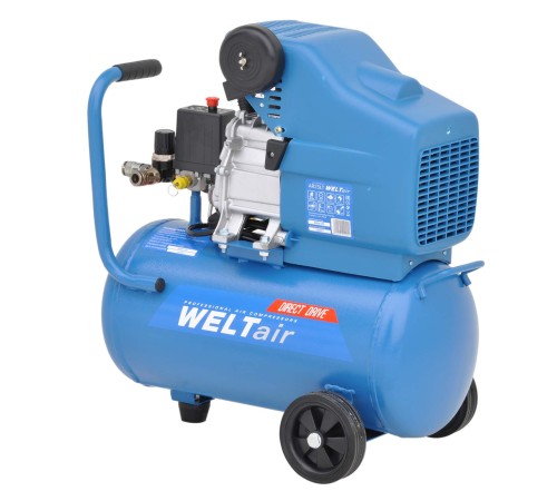 Компрессор Welt AR25LT