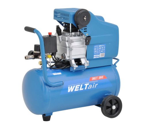 Компрессор Welt AR25LT