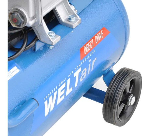 Компрессор Welt AR25LT