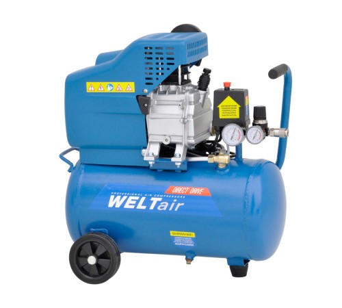 Компрессор Welt AR25LT