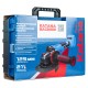 Угловая шлифмашина KATANA BAG8080 (Без АКБ и ЗУ)