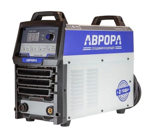 Аппарат плазменной резки Аврора СПЕКТР 120